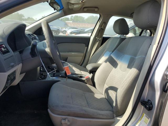 Photo 6 VIN: 3FAHP0HG7CR185383 - FORD FUSION SE 