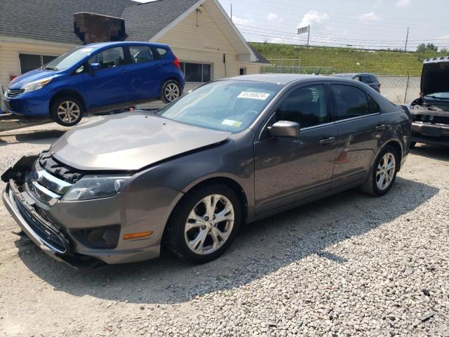 Photo 0 VIN: 3FAHP0HG7CR212923 - FORD FUSION SE 