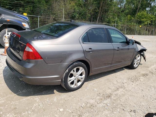 Photo 2 VIN: 3FAHP0HG7CR212923 - FORD FUSION SE 