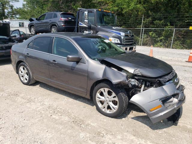 Photo 3 VIN: 3FAHP0HG7CR212923 - FORD FUSION SE 