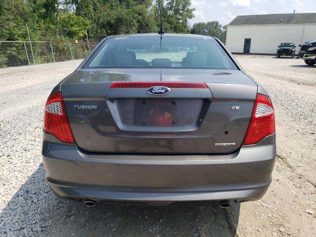 Photo 5 VIN: 3FAHP0HG7CR212923 - FORD FUSION SE 