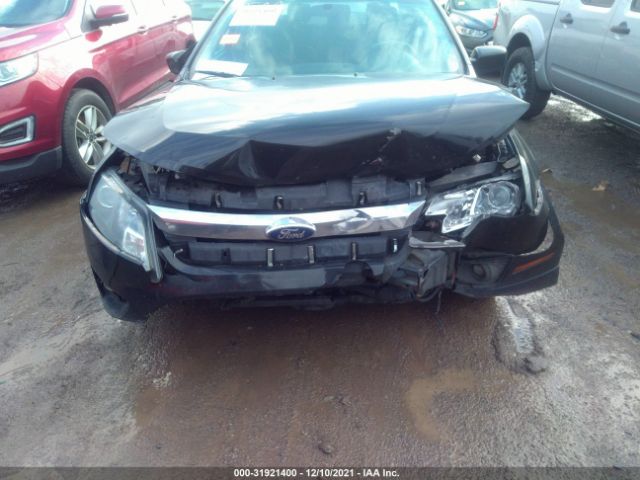 Photo 5 VIN: 3FAHP0HG7CR217359 - FORD FUSION 