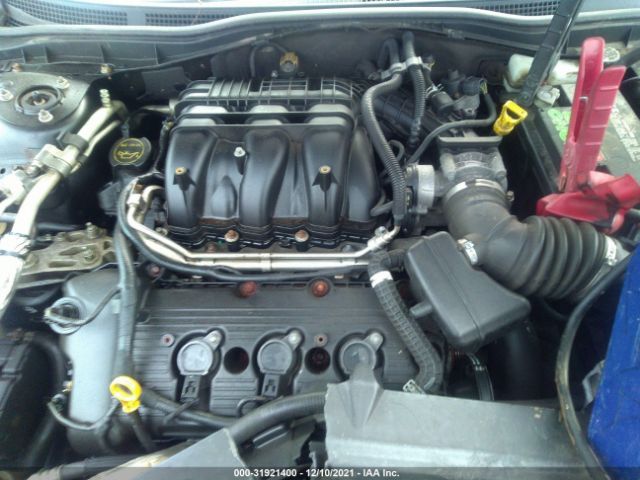 Photo 9 VIN: 3FAHP0HG7CR217359 - FORD FUSION 