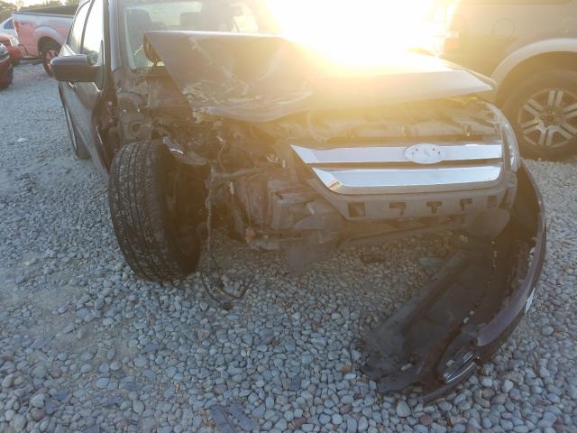 Photo 8 VIN: 3FAHP0HG7CR232153 - FORD FUSION SE 