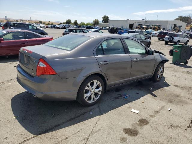 Photo 3 VIN: 3FAHP0HG7CR261118 - FORD FUSION 