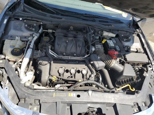 Photo 6 VIN: 3FAHP0HG7CR261118 - FORD FUSION 