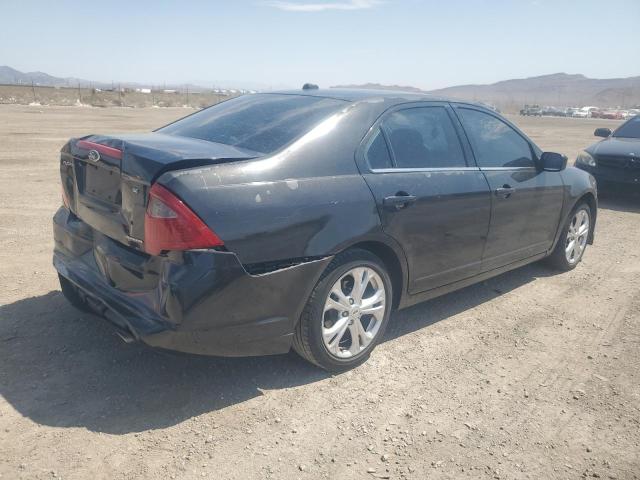 Photo 2 VIN: 3FAHP0HG7CR275827 - FORD FUSION 