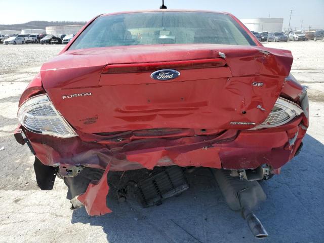 Photo 5 VIN: 3FAHP0HG7CR283412 - FORD FUSION 