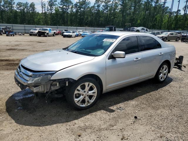 Photo 0 VIN: 3FAHP0HG7CR303562 - FORD FUSION 