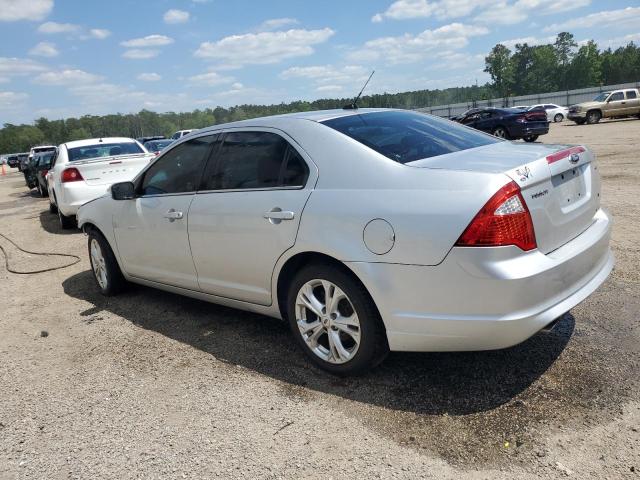 Photo 1 VIN: 3FAHP0HG7CR303562 - FORD FUSION 