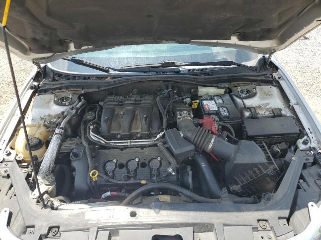 Photo 10 VIN: 3FAHP0HG7CR303562 - FORD FUSION 