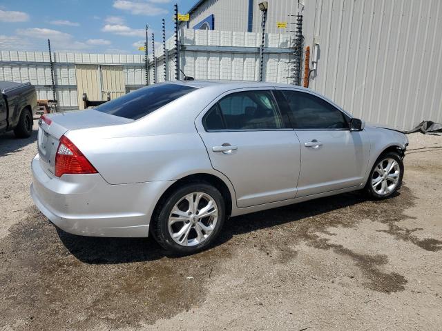 Photo 2 VIN: 3FAHP0HG7CR303562 - FORD FUSION 