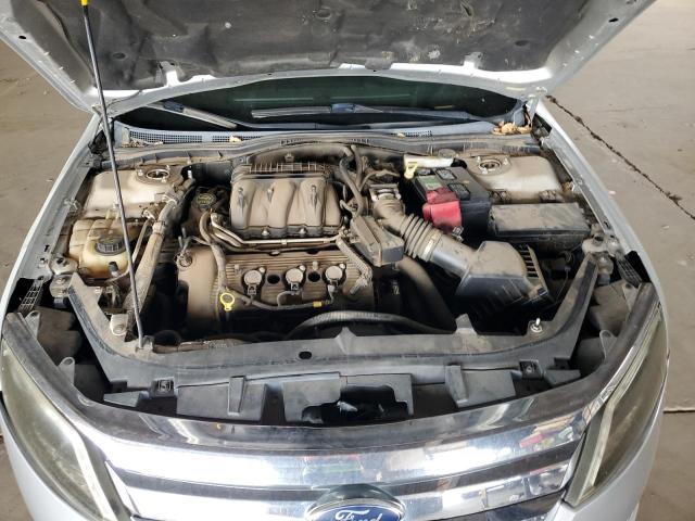 Photo 10 VIN: 3FAHP0HG7CR305621 - FORD FUSION 