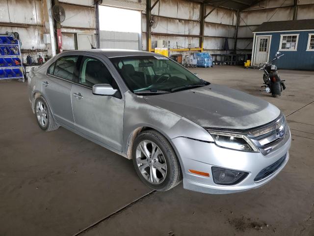 Photo 3 VIN: 3FAHP0HG7CR305621 - FORD FUSION 