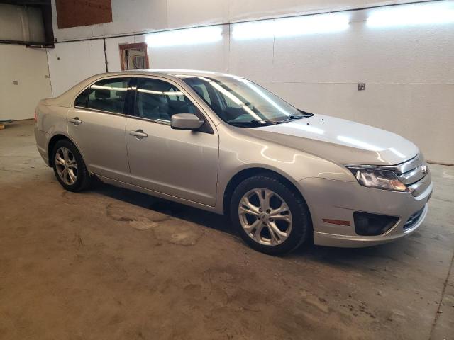 Photo 3 VIN: 3FAHP0HG7CR315775 - FORD FUSION 