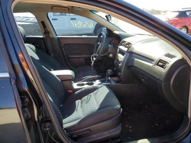 Photo 4 VIN: 3FAHP0HG7CR401622 - FORD FUSION SE 