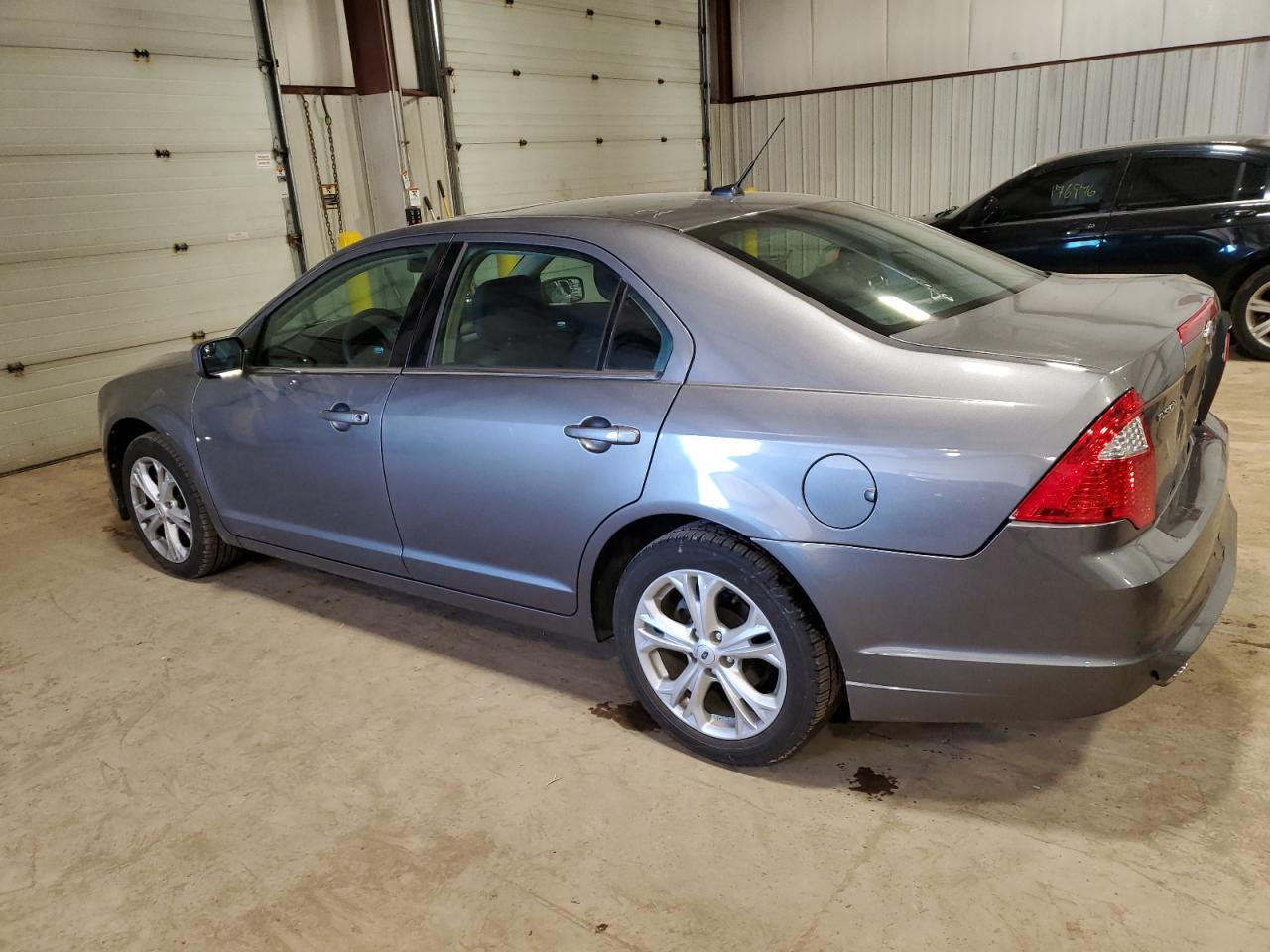 Photo 1 VIN: 3FAHP0HG7CR405945 - FORD FUSION 