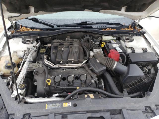 Photo 6 VIN: 3FAHP0HG7CR422051 - FORD FUSION SE 