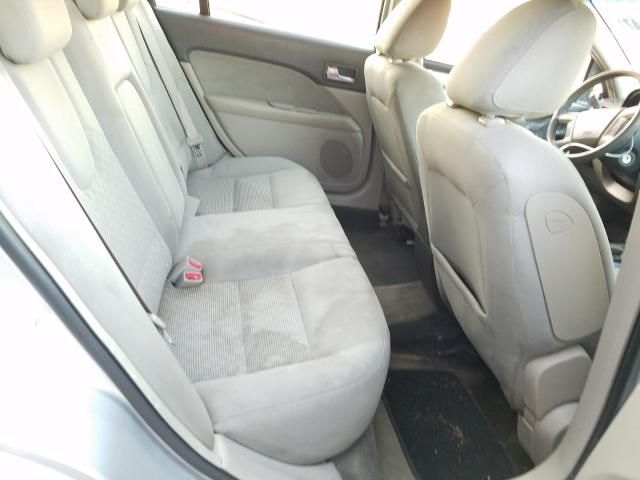 Photo 5 VIN: 3FAHP0HG8AR115033 - FORD FUSION SE 