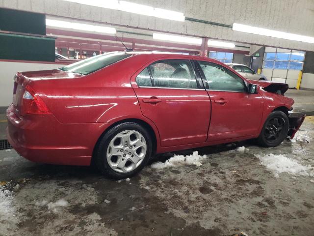 Photo 2 VIN: 3FAHP0HG8AR152258 - FORD FUSION 