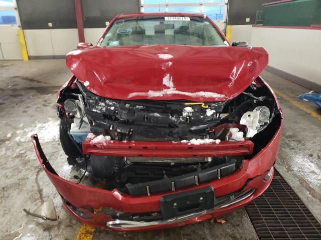 Photo 4 VIN: 3FAHP0HG8AR152258 - FORD FUSION 