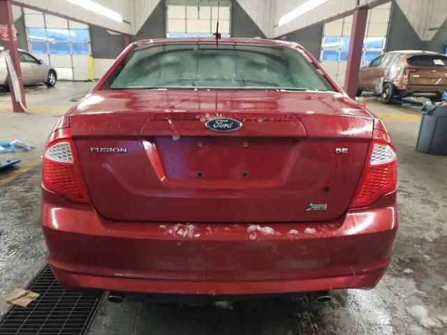 Photo 5 VIN: 3FAHP0HG8AR152258 - FORD FUSION 