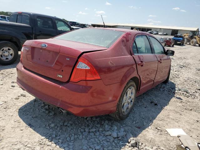 Photo 2 VIN: 3FAHP0HG8AR152258 - FORD FUSION 