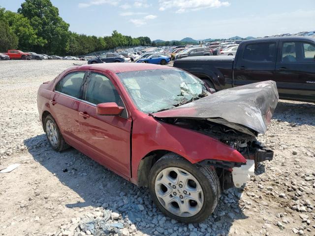 Photo 3 VIN: 3FAHP0HG8AR152258 - FORD FUSION 