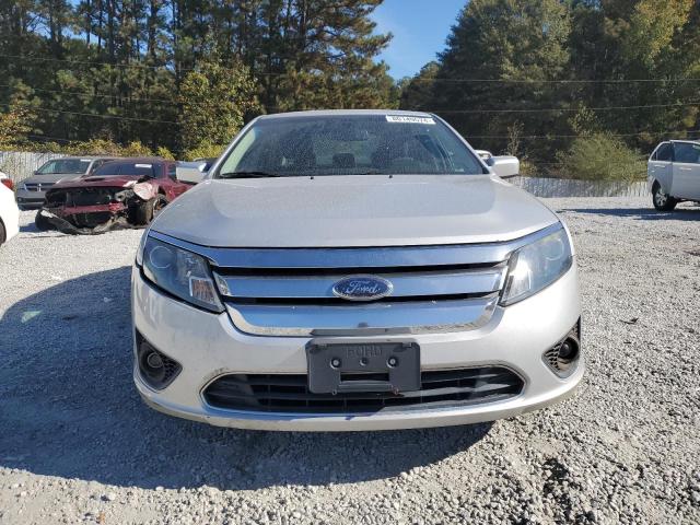 Photo 4 VIN: 3FAHP0HG8AR204889 - FORD FUSION SE 