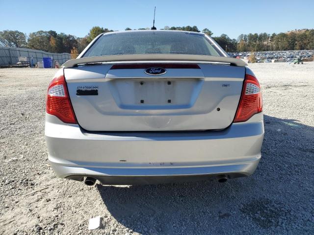 Photo 5 VIN: 3FAHP0HG8AR204889 - FORD FUSION SE 