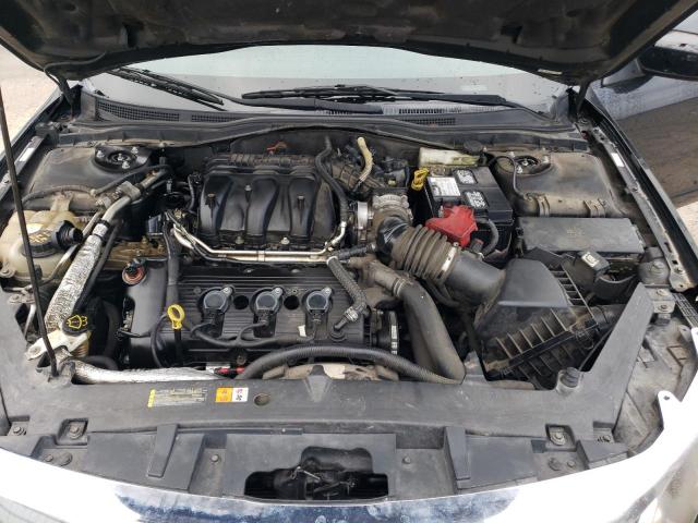 Photo 10 VIN: 3FAHP0HG8AR214158 - FORD FUSION 