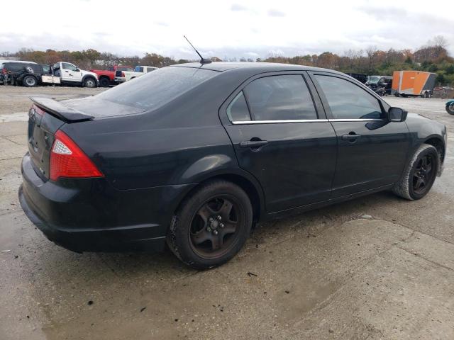 Photo 2 VIN: 3FAHP0HG8AR214158 - FORD FUSION 