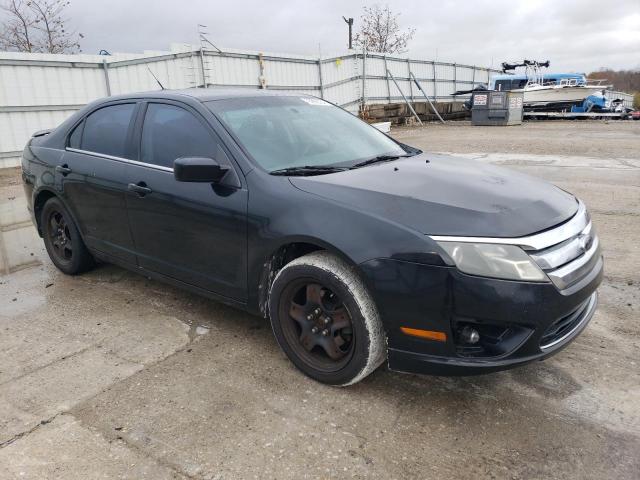 Photo 3 VIN: 3FAHP0HG8AR214158 - FORD FUSION 