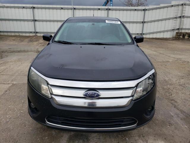 Photo 4 VIN: 3FAHP0HG8AR214158 - FORD FUSION 