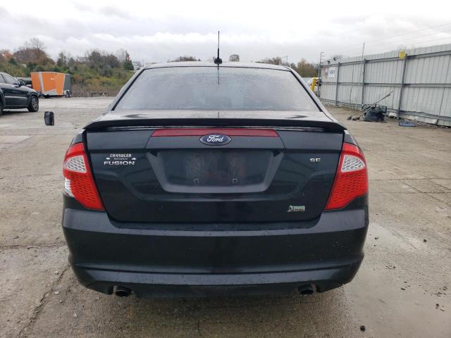 Photo 5 VIN: 3FAHP0HG8AR214158 - FORD FUSION 