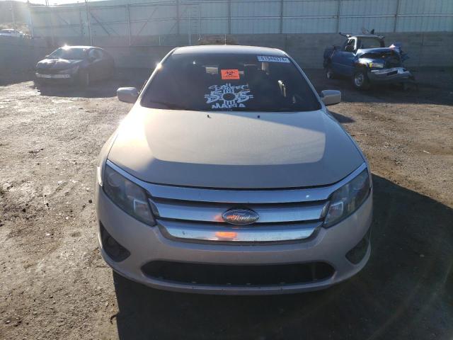 Photo 4 VIN: 3FAHP0HG8AR258712 - FORD FUSION SE 