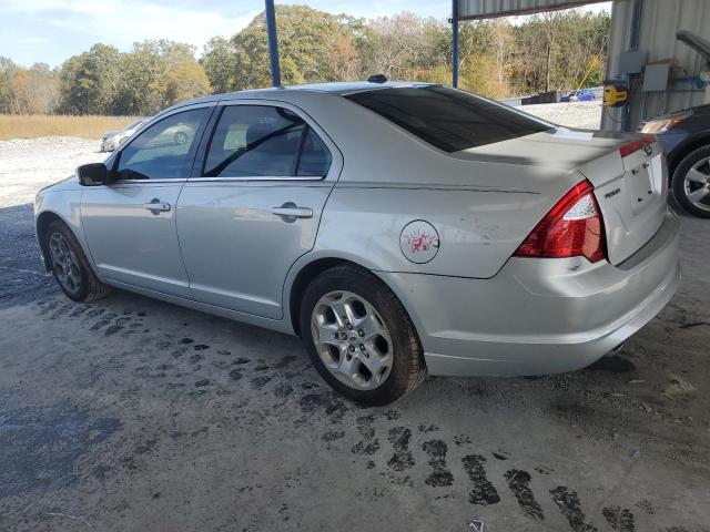 Photo 1 VIN: 3FAHP0HG8AR345901 - FORD FUSION SE 