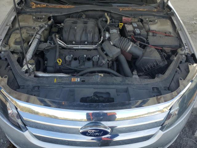 Photo 10 VIN: 3FAHP0HG8AR345901 - FORD FUSION SE 