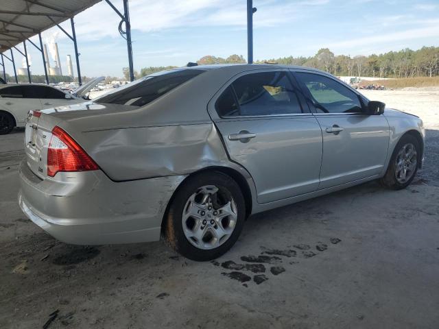 Photo 2 VIN: 3FAHP0HG8AR345901 - FORD FUSION SE 