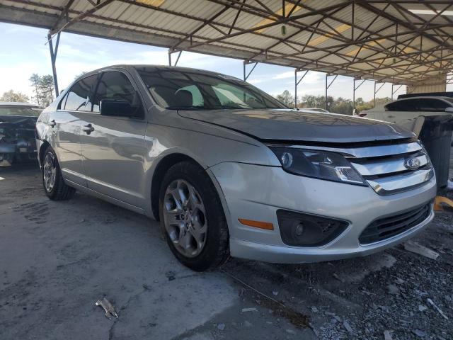 Photo 3 VIN: 3FAHP0HG8AR345901 - FORD FUSION SE 