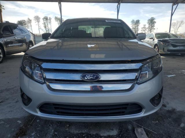 Photo 4 VIN: 3FAHP0HG8AR345901 - FORD FUSION SE 