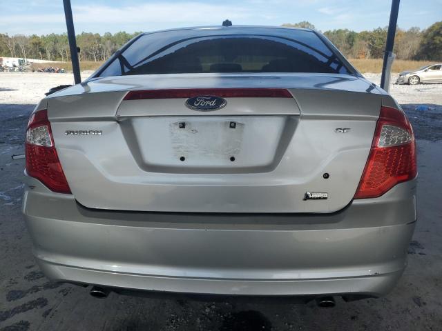 Photo 5 VIN: 3FAHP0HG8AR345901 - FORD FUSION SE 