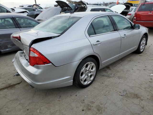 Photo 2 VIN: 3FAHP0HG8AR347910 - FORD FUSION SE 