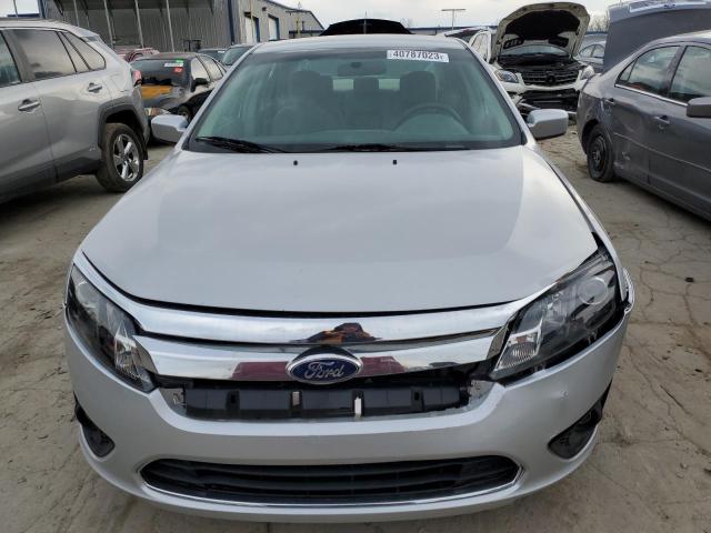 Photo 4 VIN: 3FAHP0HG8AR347910 - FORD FUSION SE 