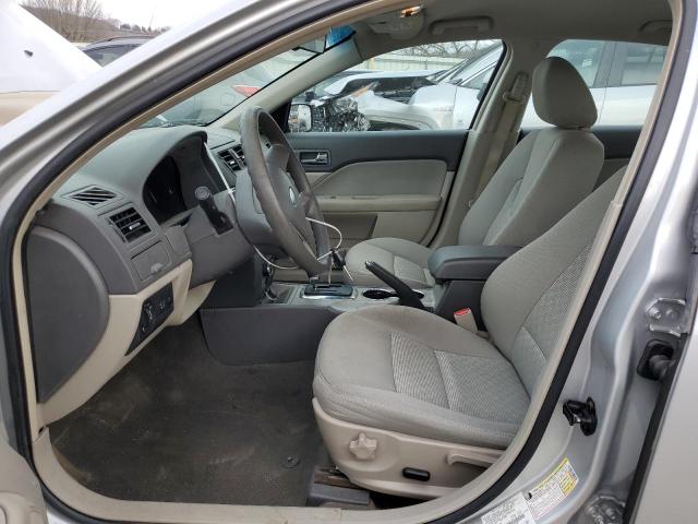 Photo 6 VIN: 3FAHP0HG8AR347910 - FORD FUSION SE 