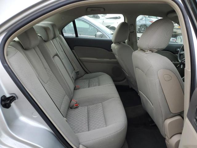 Photo 9 VIN: 3FAHP0HG8AR347910 - FORD FUSION SE 