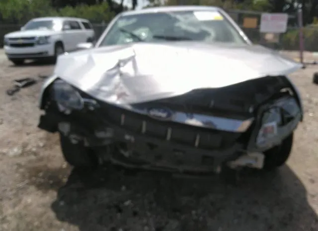 Photo 5 VIN: 3FAHP0HG8AR359328 - FORD FUSION 