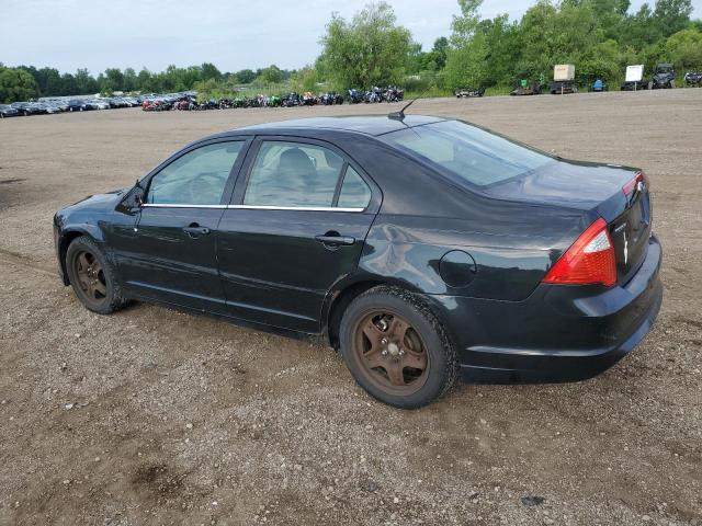 Photo 1 VIN: 3FAHP0HG8AR361631 - FORD FUSION 