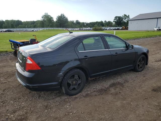 Photo 2 VIN: 3FAHP0HG8AR361631 - FORD FUSION 