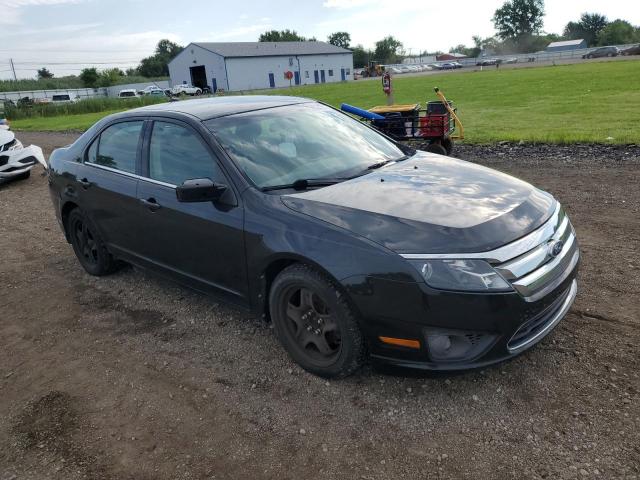 Photo 3 VIN: 3FAHP0HG8AR361631 - FORD FUSION 